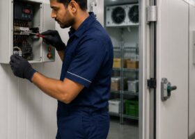 the kitchen care co services