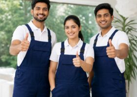Commercial Kitchen Equipment Repair Hyderabad by The Kitchen Care Co.